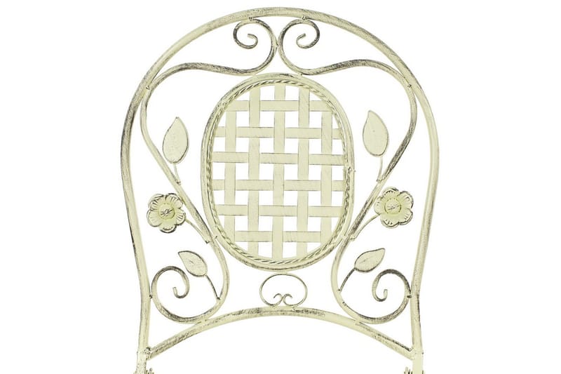 Havestol sæt á 2 Bivio - Havemøbler - Balkon - Balkonmøbler - Altanstole