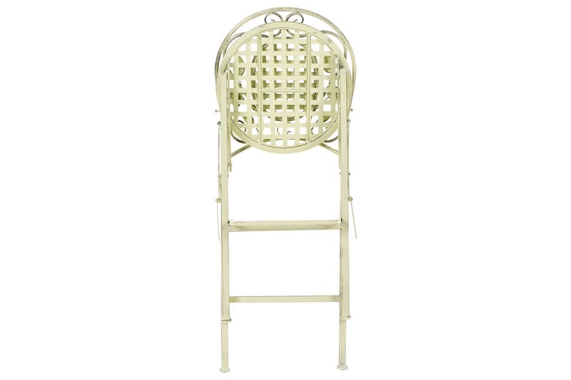 Havestol sæt á 2 Bivio - Havemøbler - Balkon - Balkonmøbler - Altanstole