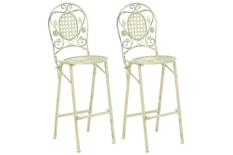 Havestol sæt á 2 Bivio, undefined