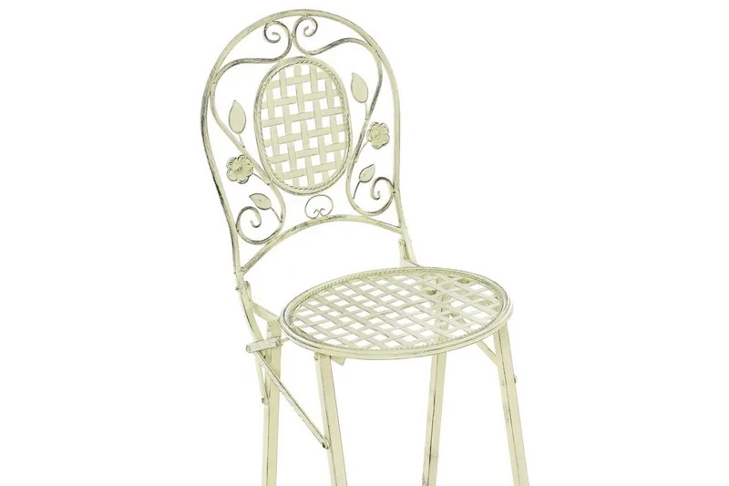 Havestol sæt á 2 Bivio - Havemøbler - Balkon - Balkonmøbler - Altanstole