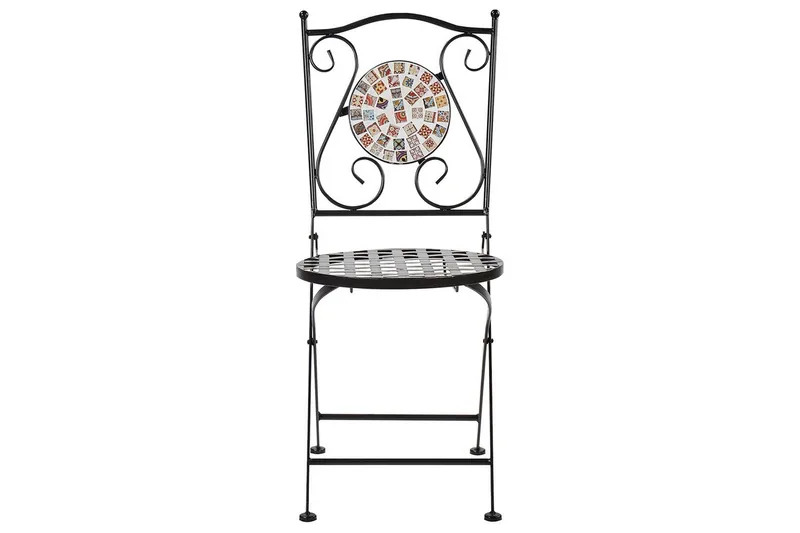 Havestol sæt á 2 Casario - Havemøbler - Balkon - Balkonmøbler - Altanstole