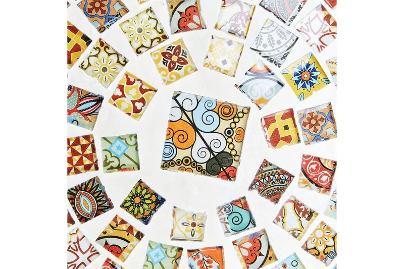 Havestol sæt á 2 Casario - Havemøbler - Balkon - Balkonmøbler - Altanstole