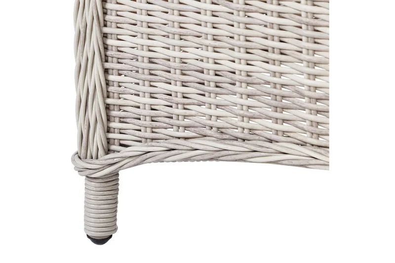 Havestol sæt á 2 Cascais - Havemøbler - Balkon - Balkonmøbler - Altanstole