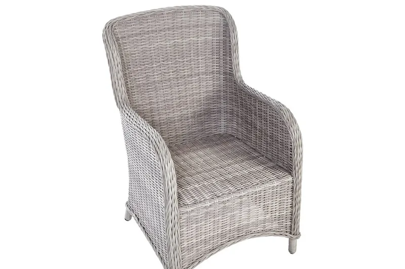 Havestol sæt á 2 Cascais - Havemøbler - Balkon - Balkonmøbler - Altanstole