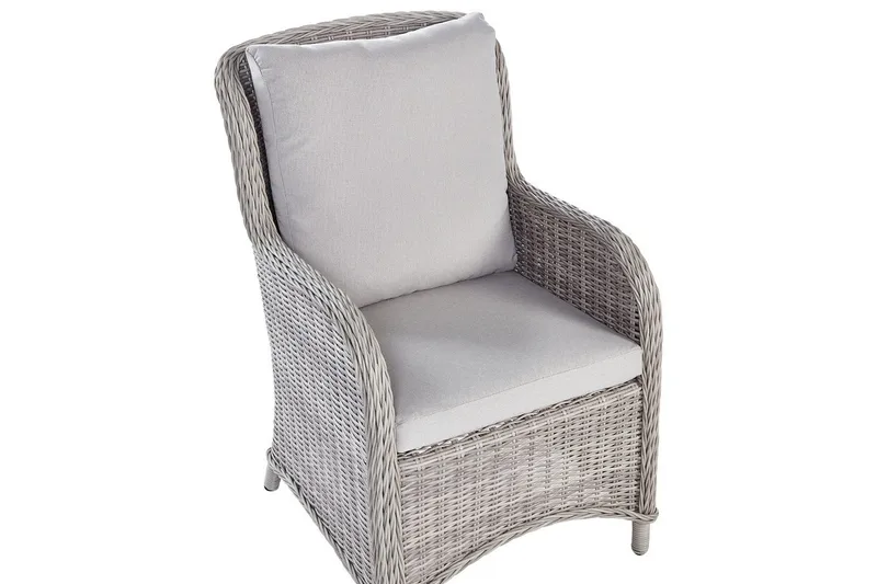 Havestol sæt á 2 Cascais - Havemøbler - Balkon - Balkonmøbler - Altanstole