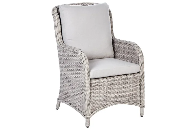 Havestol sæt á 2 Cascais - Havemøbler - Balkon - Balkonmøbler - Altanstole