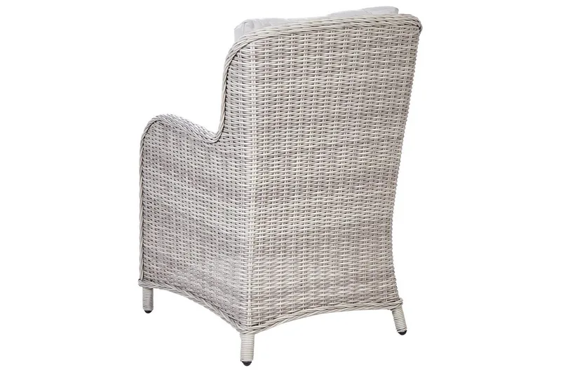 Havestol sæt á 2 Cascais - Havemøbler - Balkon - Balkonmøbler - Altanstole