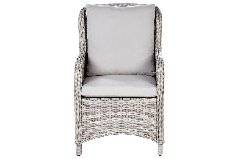 Havestol sæt á 2 Cascais - Havemøbler - Balkon - Balkonmøbler - Altanstole