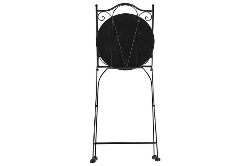 Havestol sæt á 2 Civita - Havemøbler - Balkon - Balkonmøbler - Altanstole