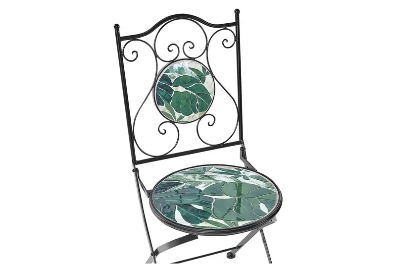 Havestol sæt á 2 Cozzana - Havemøbler - Balkon - Balkonmøbler - Altanstole