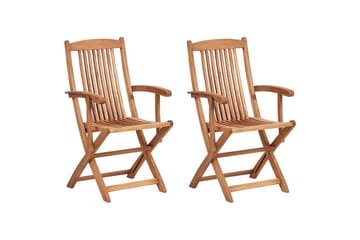 Havestol sæt á 2 Maui II