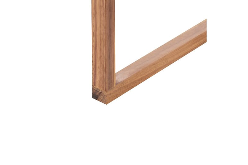 Havestol sæt á 2 Sassari II - Havemøbler - Balkon - Balkonmøbler - Altanstole