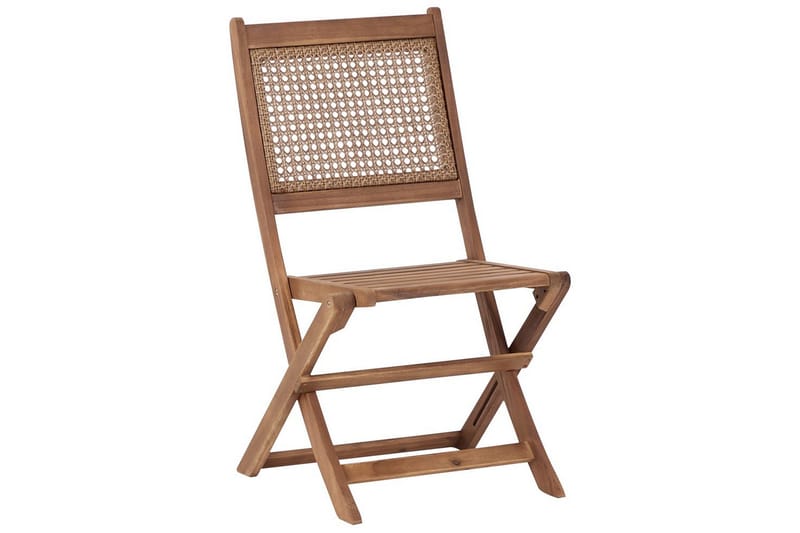 Havestol sæt á 2 Paraggi - Havemøbler - Balkon - Balkonmøbler - Altanstole