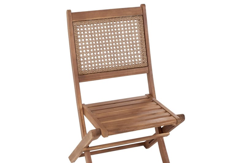 Havestol sæt á 2 Paraggi - Havemøbler - Balkon - Balkonmøbler - Altanstole