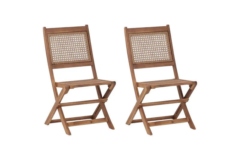 Havestol sæt á 2 Paraggi, undefined