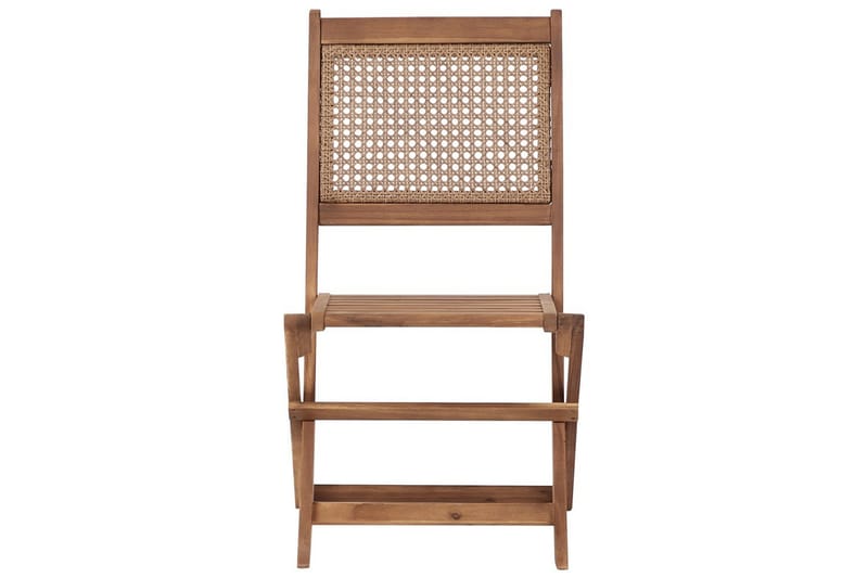 Havestol sæt á 2 Paraggi - Havemøbler - Balkon - Balkonmøbler - Altanstole