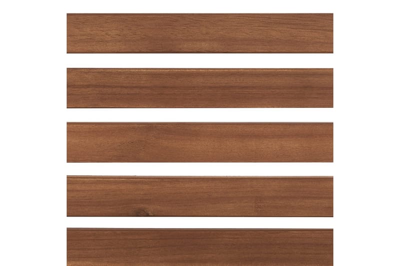 Havestol sæt á 2 Paraggi - Havemøbler - Balkon - Balkonmøbler - Altanstole