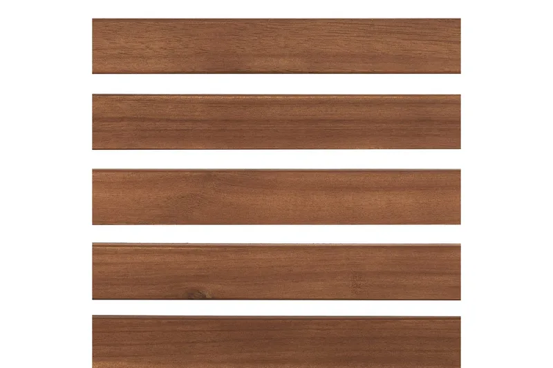 Havestol sæt á 2 Paraggi - Havemøbler - Balkon - Balkonmøbler - Altanstole