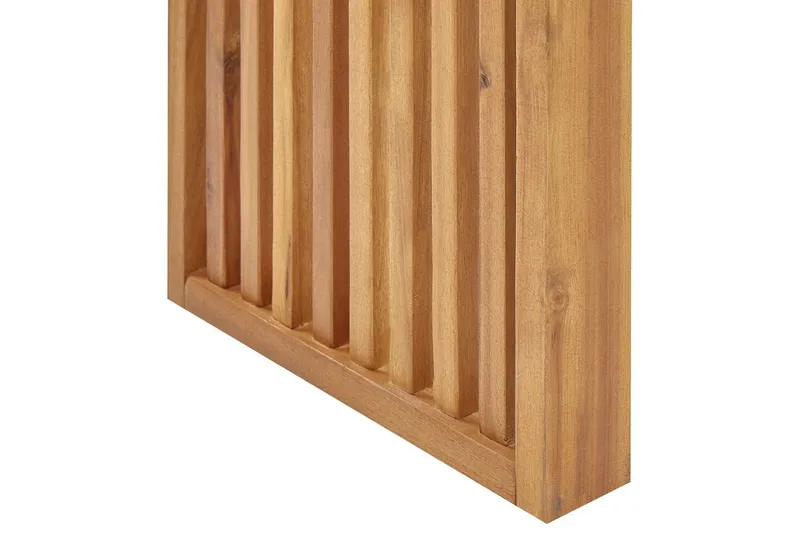 Havestol sæt á 3 Bellano - Havemøbler - Balkon - Balkonmøbler - Altanstole