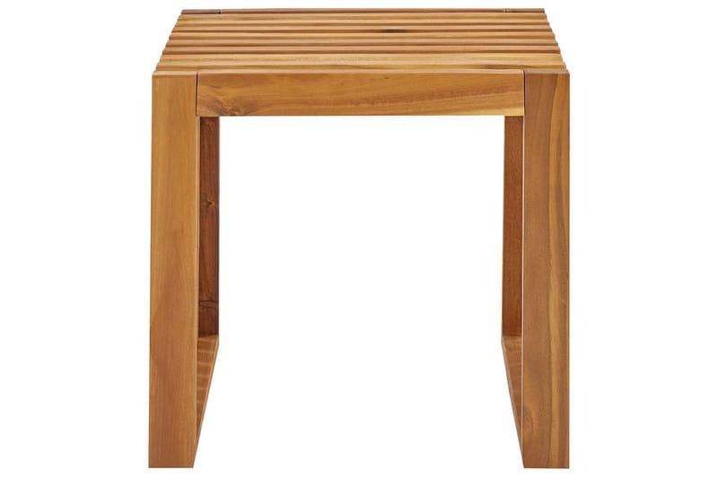 Havestol sæt á 3 Bellano - Havemøbler - Balkon - Balkonmøbler - Altanstole