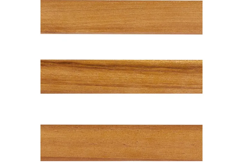 Havestol sæt á 3 Bellano - Havemøbler - Balkon - Balkonmøbler - Altanstole