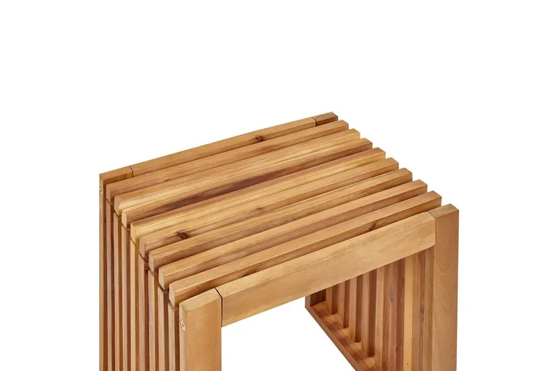 Havestol sæt á 3 Bellano - Havemøbler - Balkon - Balkonmøbler - Altanstole