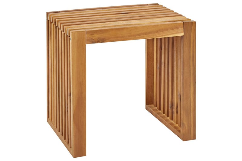 Havestol sæt á 3 Bellano - Havemøbler - Balkon - Balkonmøbler - Altanstole