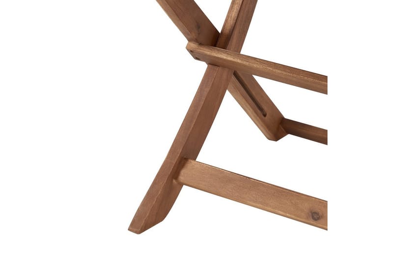 Havestol sæt á 4 Paraggi - Havemøbler - Balkon - Balkonmøbler - Altanstole