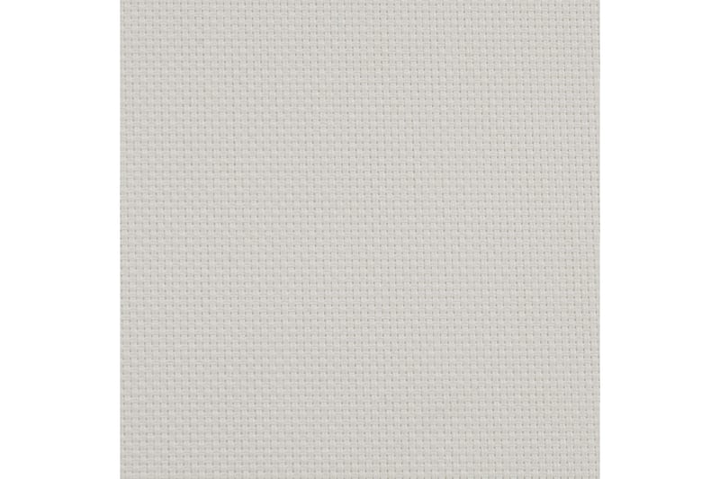 Havestol sæt á 6 Busseto - Hvid - Havemøbler - Balkon - Balkonmøbler - Altanstole