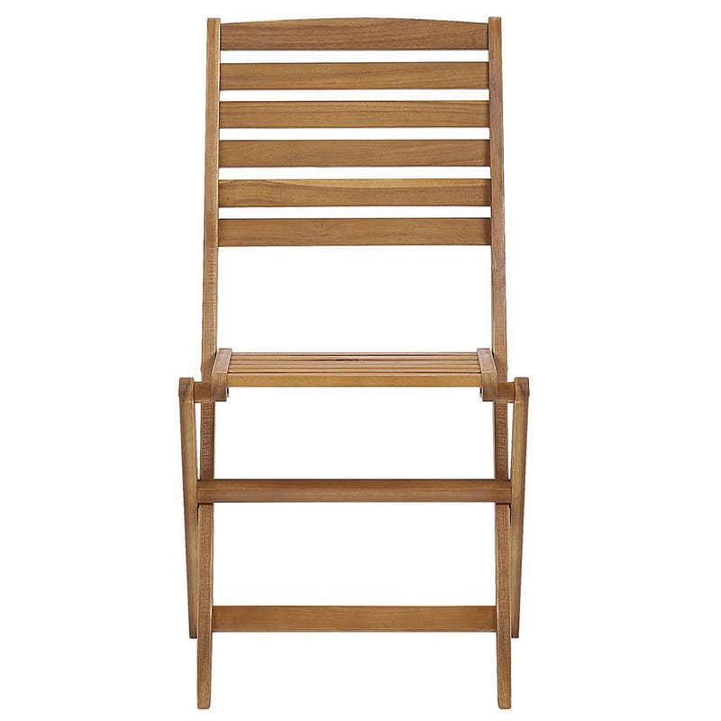 Havestol sæt á 6 Tolve - Havemøbler - Balkon - Balkonmøbler - Altanstole