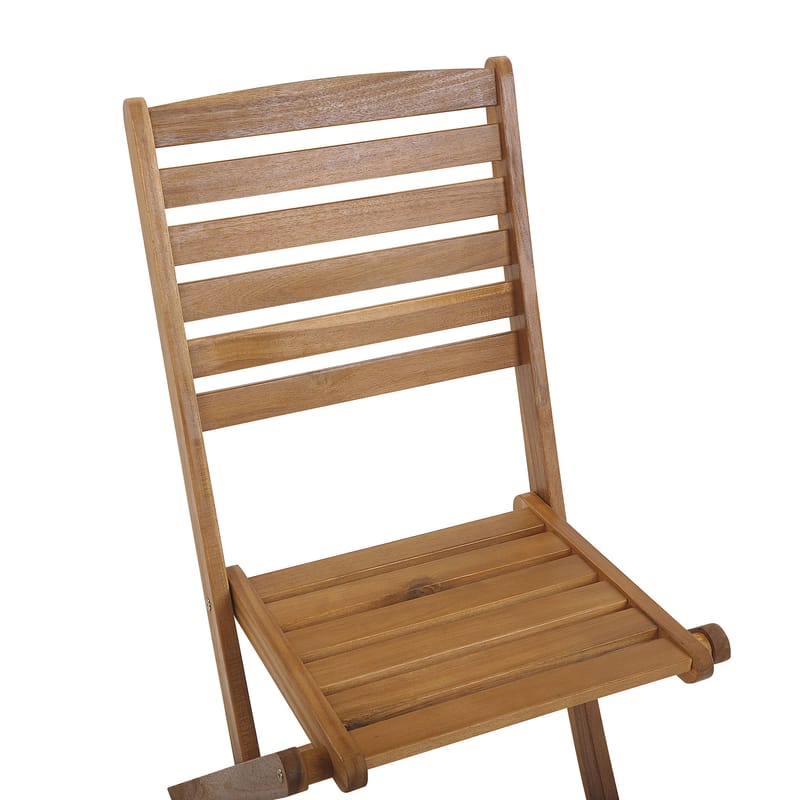 Havestol sæt á 6 Tolve - Havemøbler - Balkon - Balkonmøbler - Altanstole