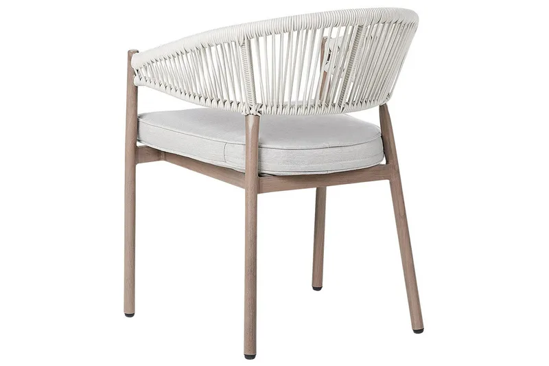 Havestol sæt af 6 Flavia - Havemøbler - Balkon - Balkonmøbler - Altanstole