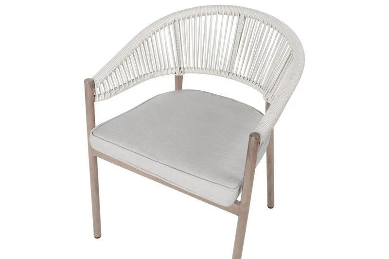 Havestol sæt af 6 Flavia - Havemøbler - Balkon - Balkonmøbler - Altanstole