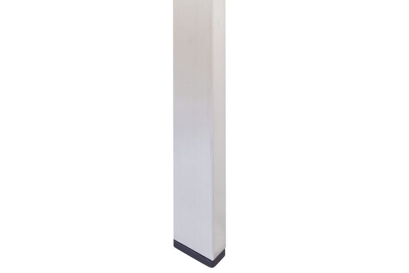 Havestol sæt af 6 Viareggio - Havemøbler - Balkon - Balkonmøbler - Altanstole