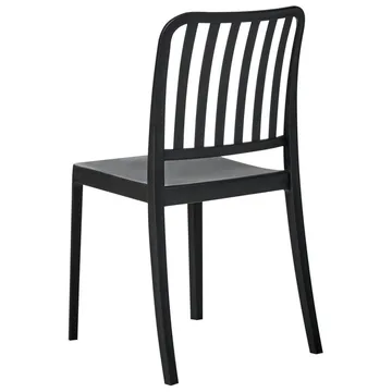 Havestol Sersale 4-pak - Havemøbler - Balkon - Balkonmøbler - Altanstole