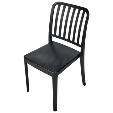 Havestol Sersale 4-pak - Havemøbler - Balkon - Balkonmøbler - Altanstole
