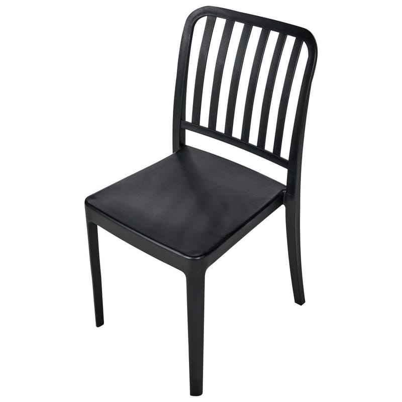 Havestol Sersale 4-pak - Havemøbler - Balkon - Balkonmøbler - Altanstole