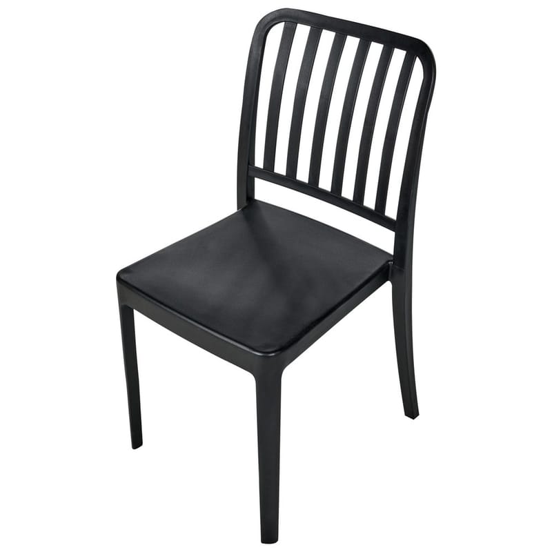 Havestol Sersale 4-pak - Havemøbler - Balkon - Balkonmøbler - Altanstole