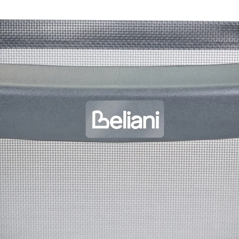 Havestol Talca 4-pak - Grå - Havemøbler - Balkon - Balkonmøbler - Altanstole