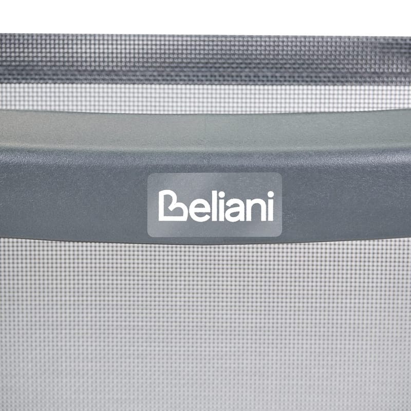 Havestol Talca 4-pak - Grå - Havemøbler - Balkon - Balkonmøbler - Altanstole