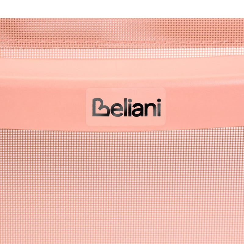 Havestol Talca 4-pak - Rød - Havemøbler - Balkon - Balkonmøbler - Altanstole