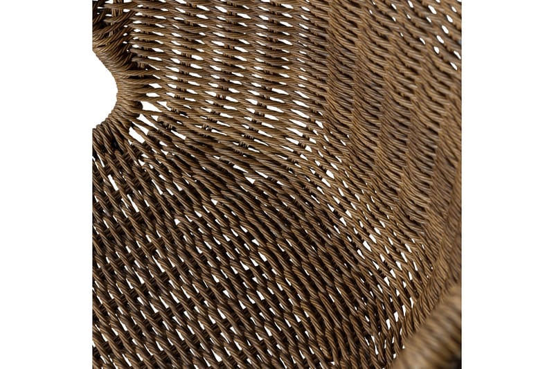 Havestol Wings Reb Sæt med 2 - Havemøbler - Balkon - Balkonmøbler - Altanstole