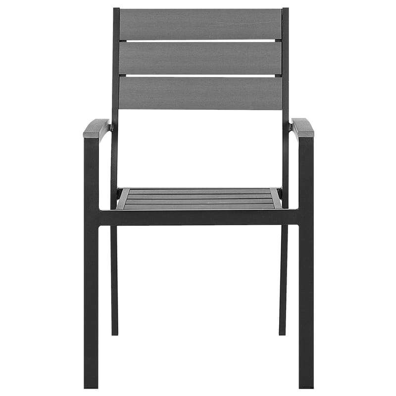 Havestole sæt af 4 Prato - Havemøbler - Balkon - Balkonmøbler - Altanstole