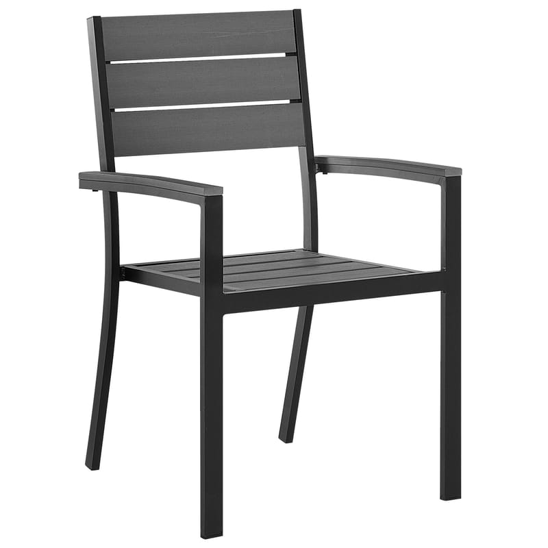 Havestole sæt af 4 Prato - Havemøbler - Balkon - Balkonmøbler - Altanstole
