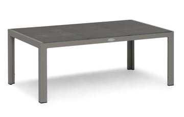 Hillerstorp Hånger bord 120x60x47 cm - Sand - Havemøbler - Balkon - Balkonmøbler - Altanborde