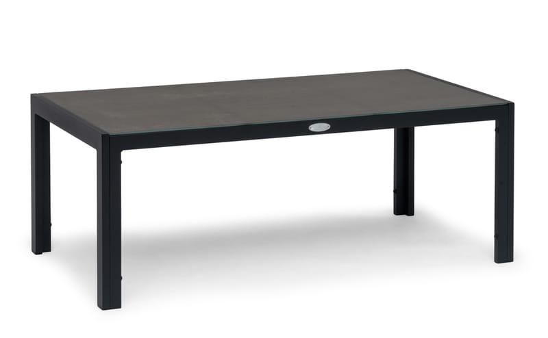 Hillerstorp Hånger bord 120x60x47 cm, Sort
