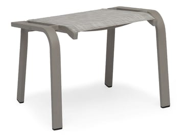 Hillerstorp Hånger fodskammel - Sand - Havemøbler - Balkon - Balkonmøbler - Altanstole