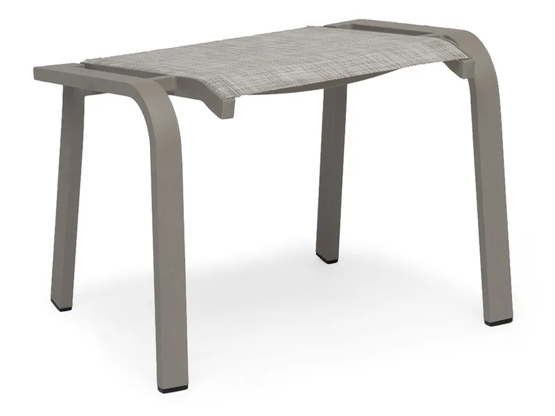 Hillerstorp Hånger fodskammel - Sand - Havemøbler - Balkon - Balkonmøbler - Altanstole