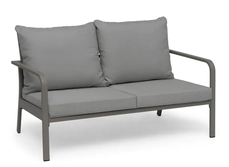 Hillerstorp Hånger sofa, Sand