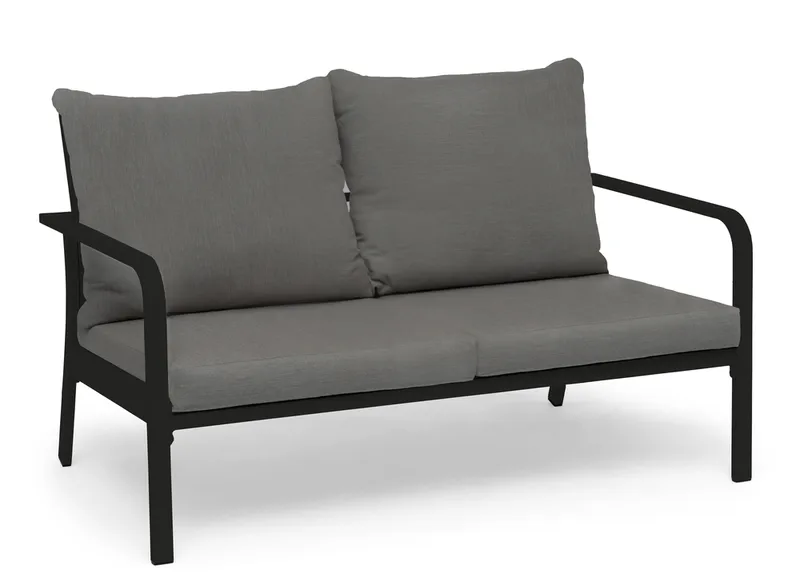 Hillerstorp Hånger sofa, Sort